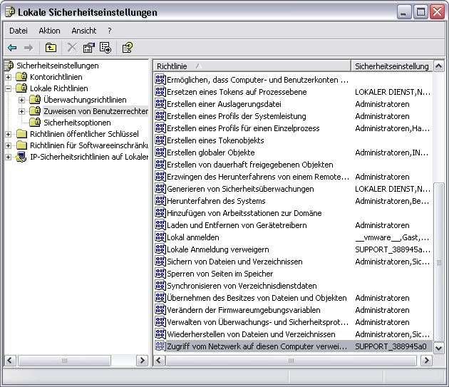 4250fd39c3310c79e9f60fe4787d3c66-secpol_zugriffnetzwerk - f5e4a8874b4a9eb2363b9306e1a4b526 - Klicke auf das Bild, um es zu vergrößern 4250fd39c3310c79e9f60fe4787d3c66-secpol_zugriffnetzwerk