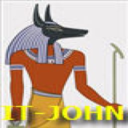 Mitglied: IT-John