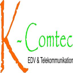 Mitglied: K-Comtec