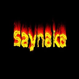 Mitglied: Saynaka