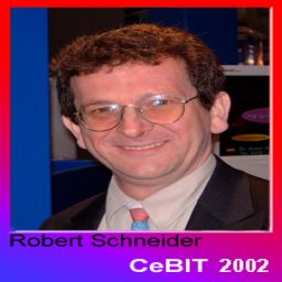 Mitglied: RobertSchneider
