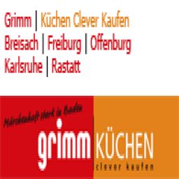 Mitglied: GrimmKuechen