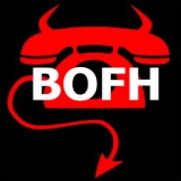 Mitglied: BofH81