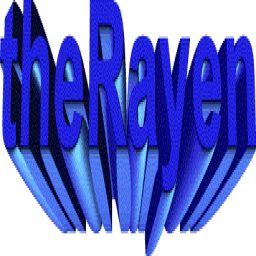 Mitglied: theRayen