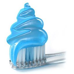 Mitglied: toothpaste