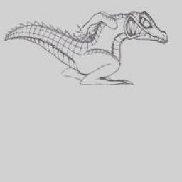 Mitglied: Crocodyl