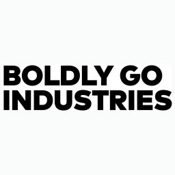 Mitglied: boldlygoindustries