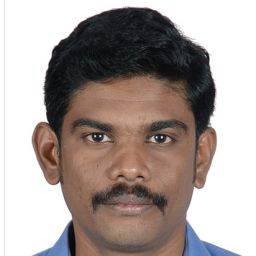 Mitglied: Sahanatarajan