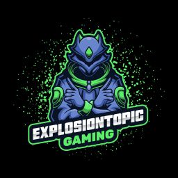 Mitglied: ExplosionTopic