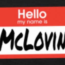 Mitglied: mclovinn